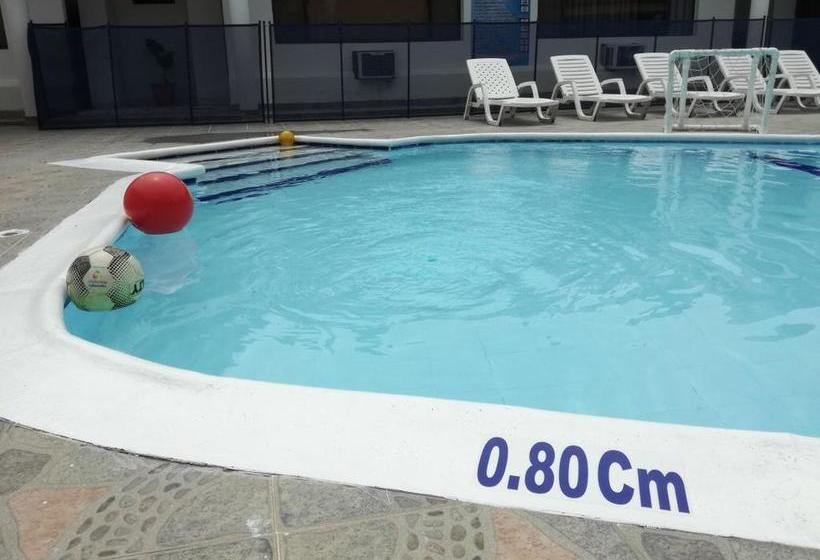 Hotel Villa Ricaurte | Girardot | Cundinamarca | Colombia 1