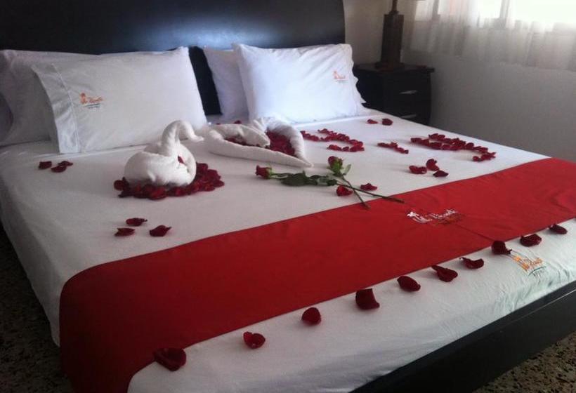 Hotel Villa Ricaurte | Girardot | Cundinamarca | Colombia 10