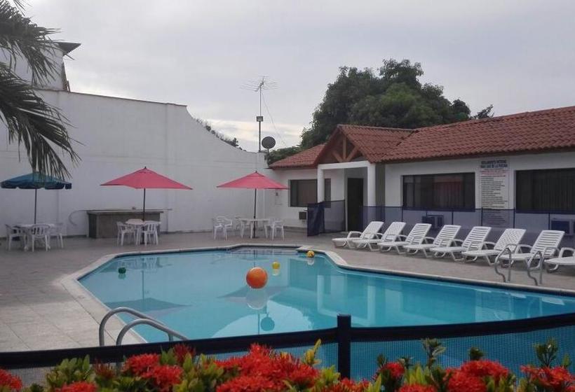 Hotel Villa Ricaurte | Girardot | Cundinamarca | Colombia 11