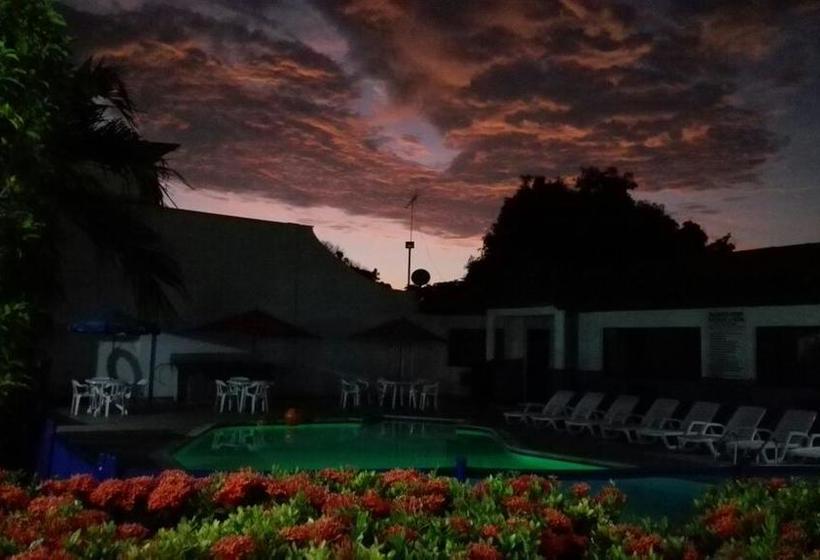 Hotel Villa Ricaurte | Girardot | Cundinamarca | Colombia 12