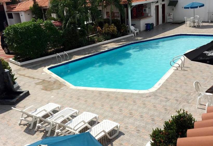 Hotel Villa Ricaurte | Girardot | Cundinamarca | Colombia 13