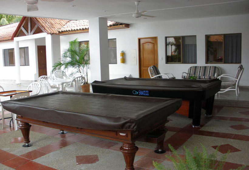 Hotel Villa Ricaurte | Girardot | Cundinamarca | Colombia 14