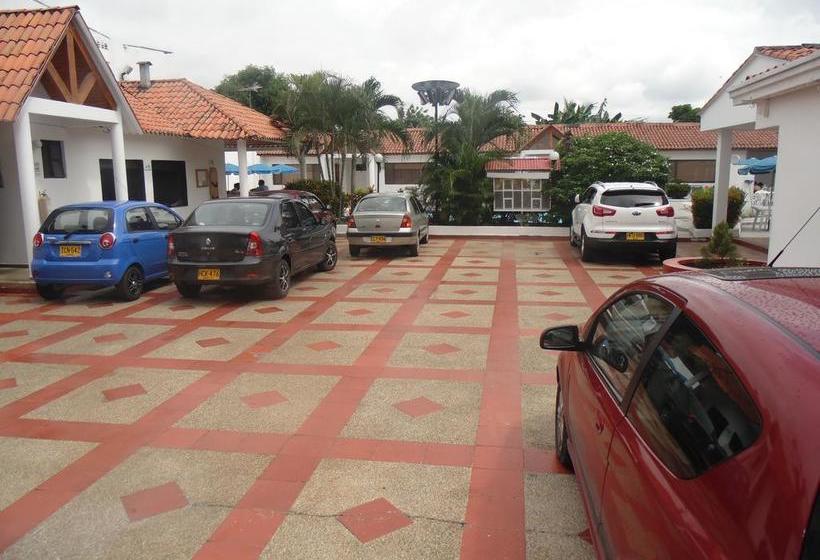 Hotel Villa Ricaurte | Girardot | Cundinamarca | Colombia 15