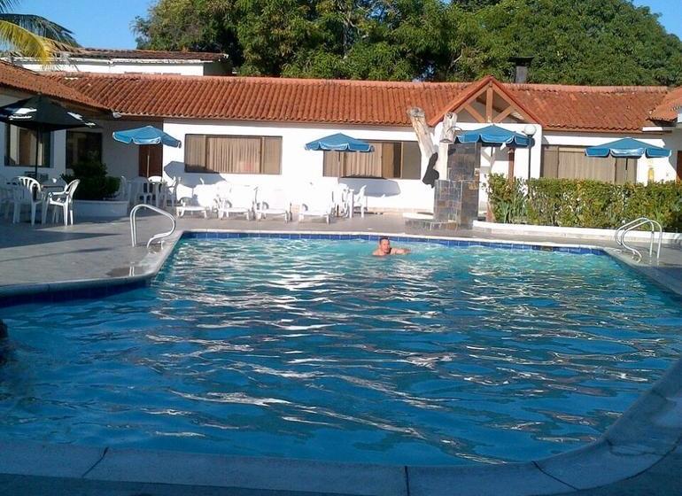 Hotel Villa Ricaurte | Girardot | Cundinamarca | Colombia 16