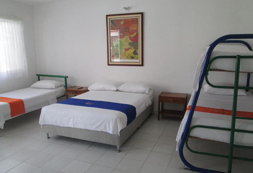 Hotel Villa Ricaurte | Girardot | Cundinamarca | Colombia 17