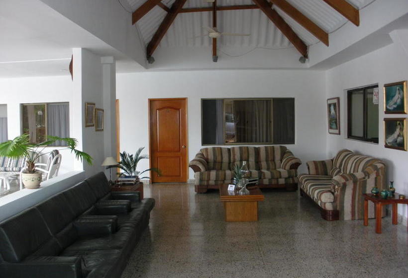 Hotel Villa Ricaurte | Girardot | Cundinamarca | Colombia 18