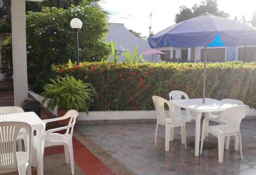 Hotel Villa Ricaurte | Girardot | Cundinamarca | Colombia 2