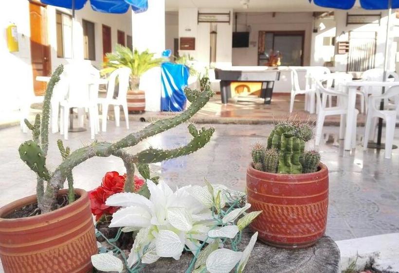 Hotel Villa Ricaurte | Girardot | Cundinamarca | Colombia 3