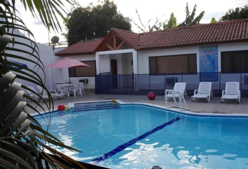 Hotel Villa Ricaurte | Girardot | Cundinamarca | Colombia 4