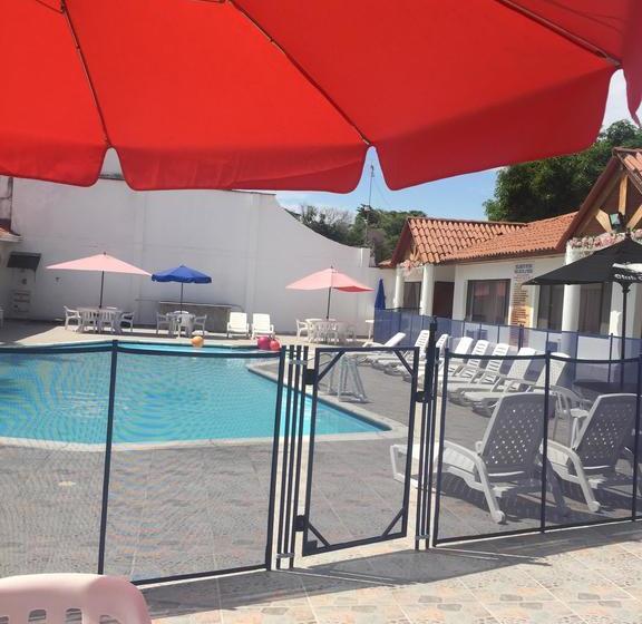 Hotel Villa Ricaurte | Girardot | Cundinamarca | Colombia 5