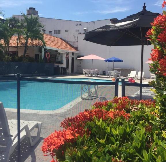 Hotel Villa Ricaurte | Girardot | Cundinamarca | Colombia 6