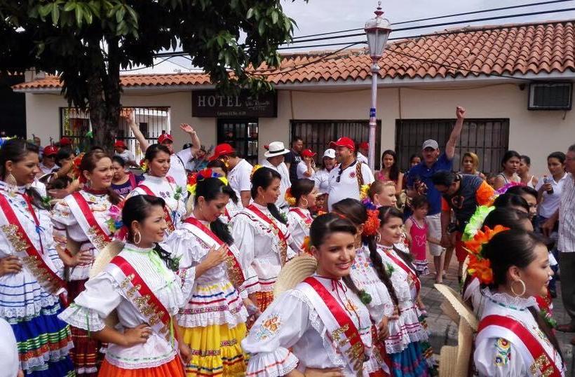 Hotel Villa Ricaurte | Girardot | Cundinamarca | Colombia 8