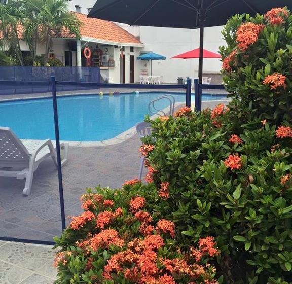 Hotel Villa Ricaurte | Girardot | Cundinamarca | Colombia 9