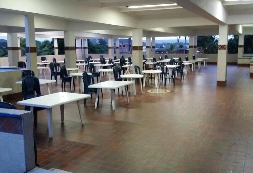 Hotel Toboganes De Melgar | Melgar | Tolima | Colombia 1