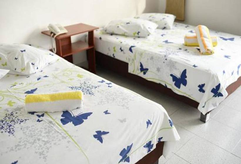 Hotel Toboganes De Melgar | Melgar | Tolima | Colombia 11