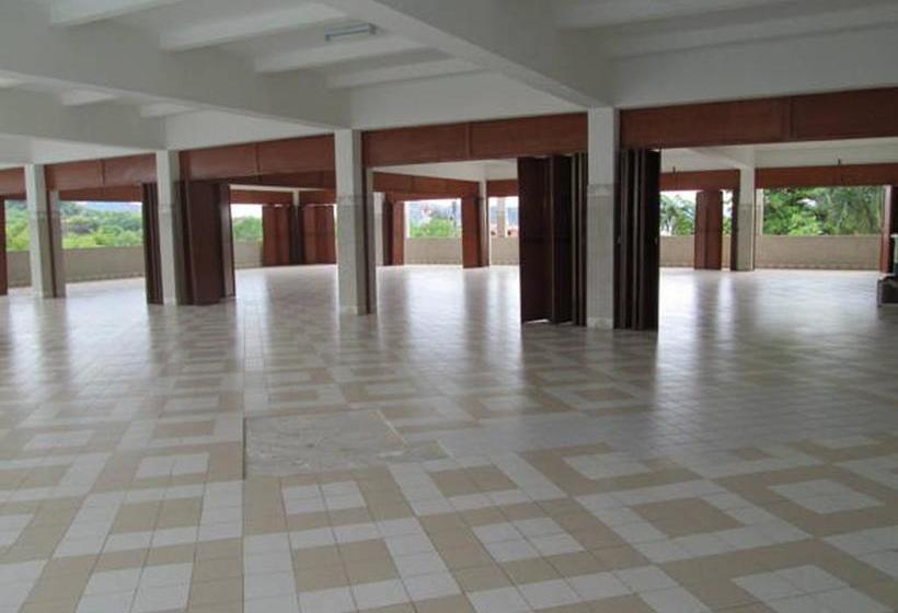 Hotel Toboganes De Melgar | Melgar | Tolima | Colombia 12