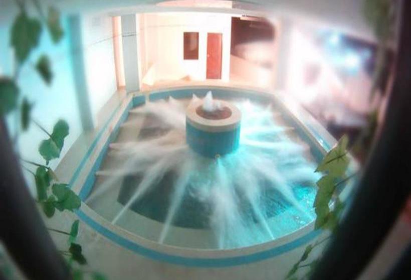 Hotel Toboganes De Melgar | Melgar | Tolima | Colombia 13