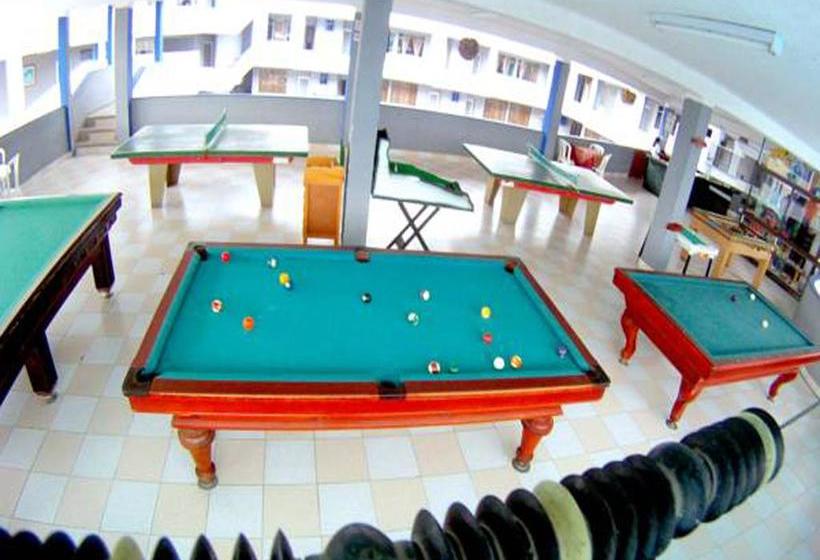 Hotel Toboganes De Melgar | Melgar | Tolima | Colombia 14