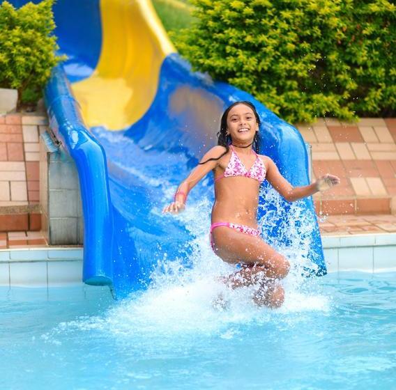 Hotel Toboganes De Melgar | Melgar | Tolima | Colombia 15