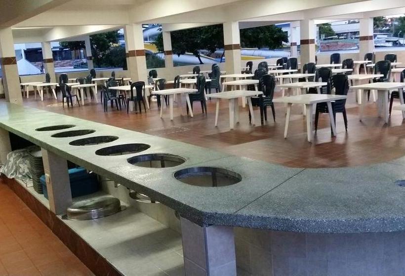 Hotel Toboganes De Melgar | Melgar | Tolima | Colombia 2