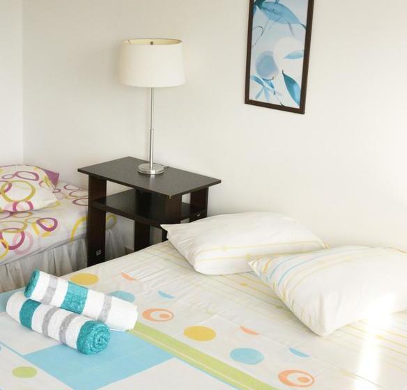 Hotel Toboganes De Melgar | Melgar | Tolima | Colombia 3