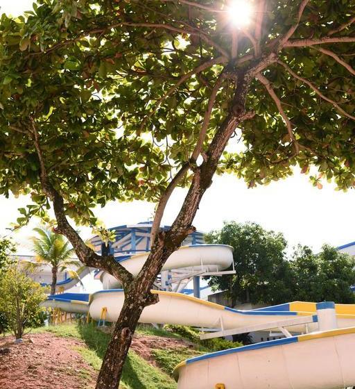 Hotel Toboganes De Melgar | Melgar | Tolima | Colombia 4