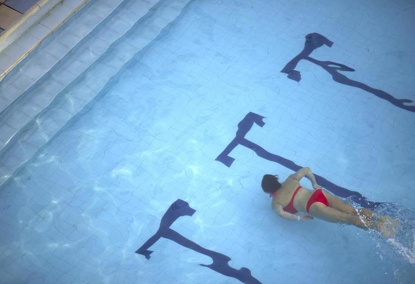 Hotel Toboganes De Melgar | Melgar | Tolima | Colombia 5