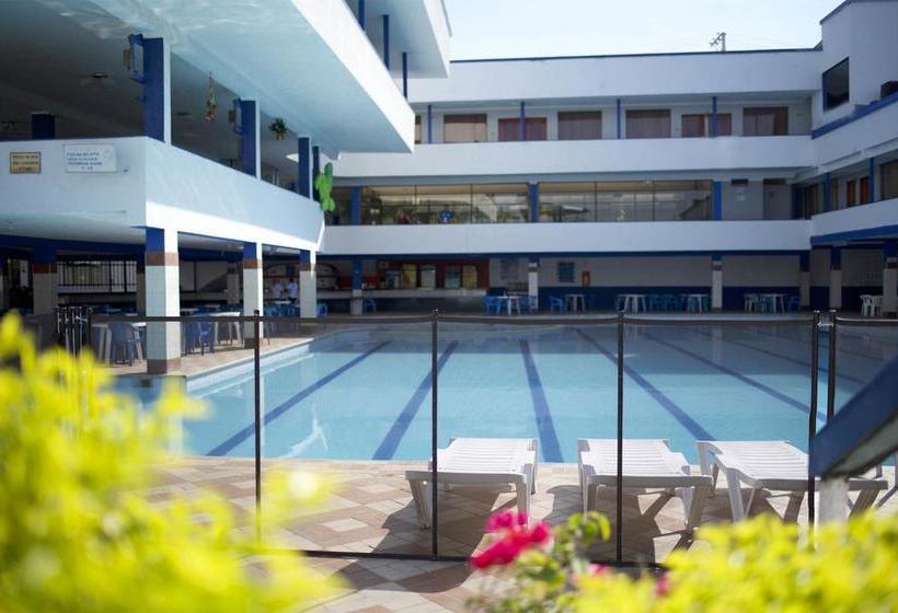 Hotel Toboganes De Melgar | Melgar | Tolima | Colombia 6