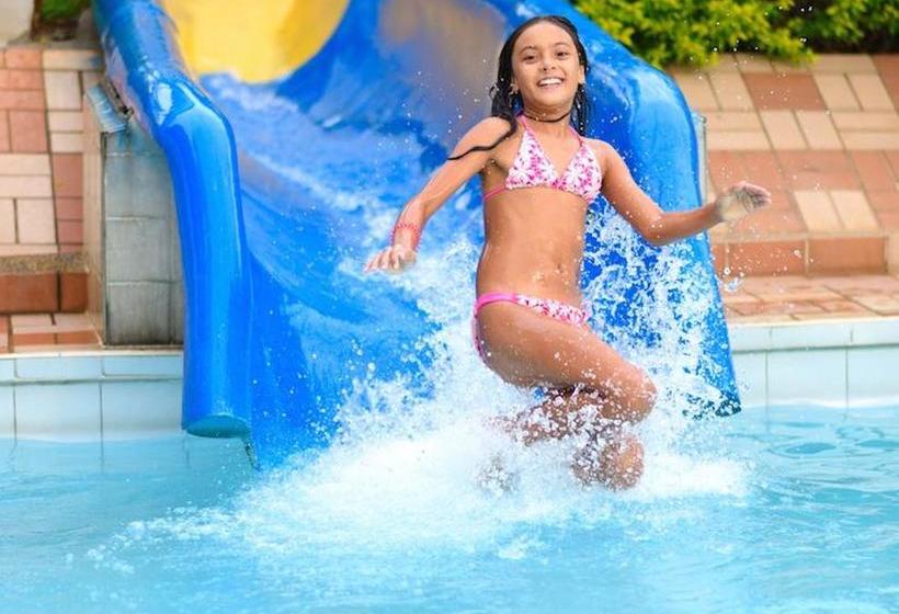 Hotel Toboganes De Melgar | Melgar | Tolima | Colombia 7