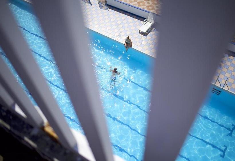 Hotel Toboganes De Melgar | Melgar | Tolima | Colombia 8