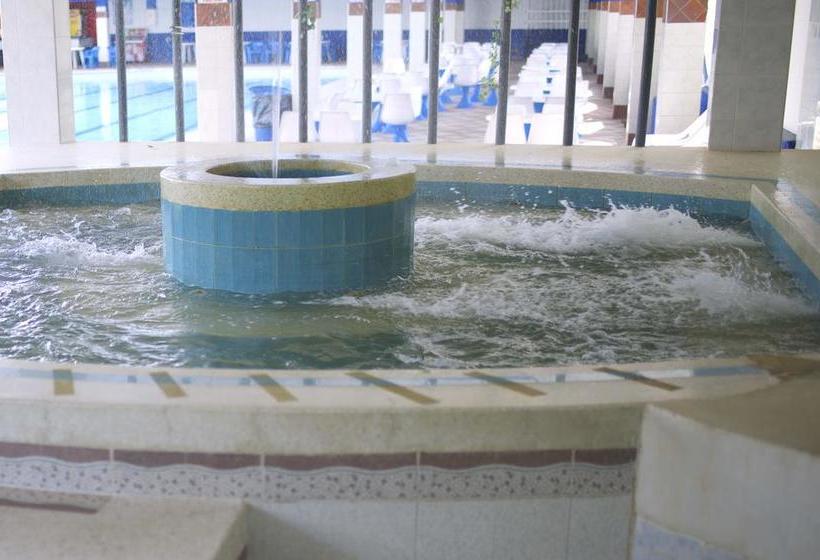 Hotel Toboganes De Melgar | Melgar | Tolima | Colombia 9