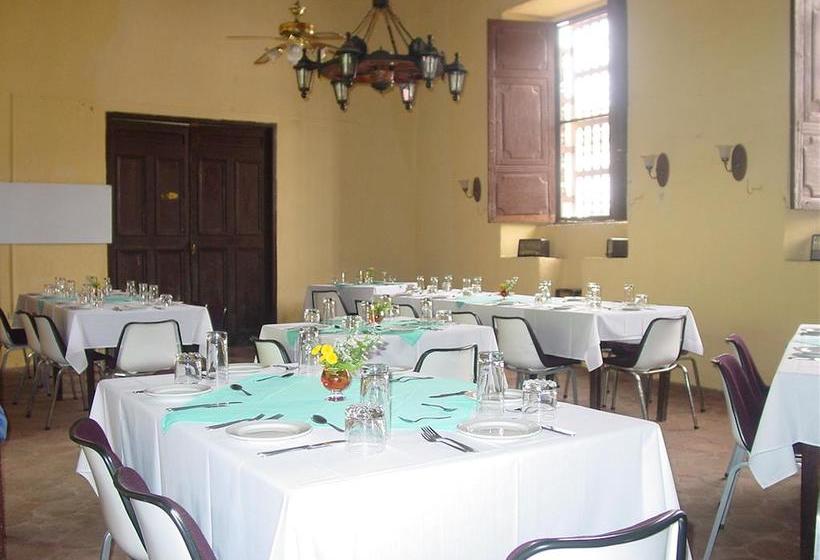 Hotel Guaracu Santa fe de Antioquia