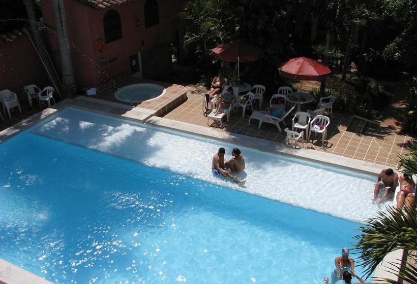 Hotel Guaracu | Santa fe de Antioquia | Antioquia | Colombia 1
