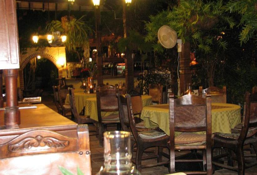 Hotel Guaracu | Santa fe de Antioquia | Antioquia | Colombia 10