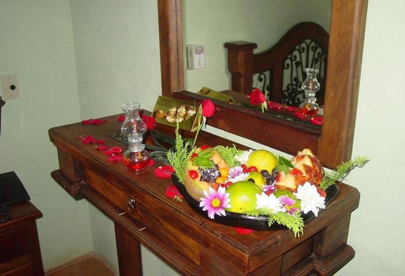 Hotel Guaracu | Santa fe de Antioquia | Antioquia | Colombia 11