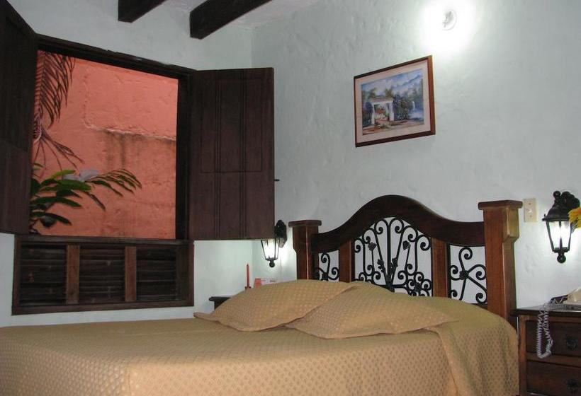 Hotel Guaracu | Santa fe de Antioquia | Antioquia | Colombia 12