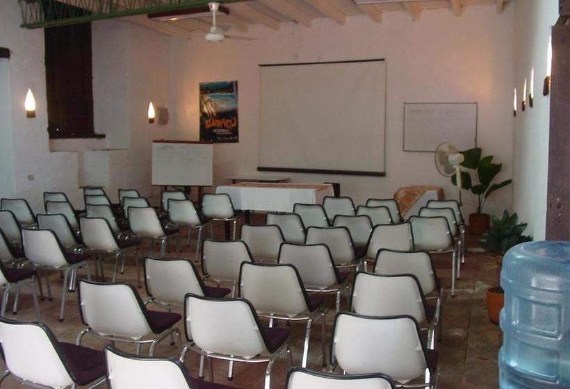 Hotel Guaracu | Santa fe de Antioquia | Antioquia | Colombia 2