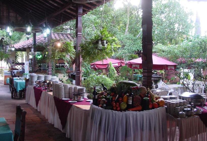 Hotel Guaracu | Santa fe de Antioquia | Antioquia | Colombia 5