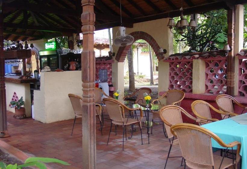 Hotel Guaracu | Santa fe de Antioquia | Antioquia | Colombia 6