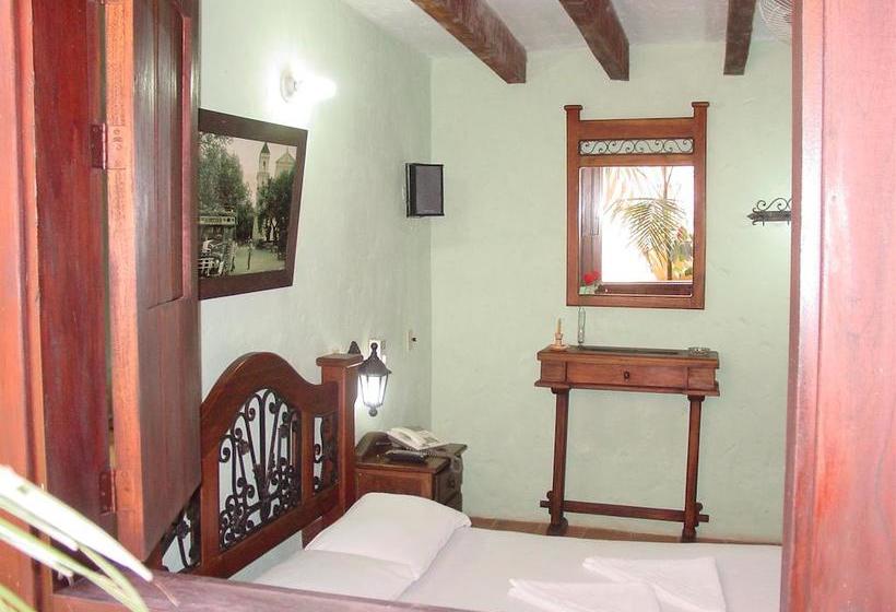 Hotel Guaracu | Santa fe de Antioquia | Antioquia | Colombia 7