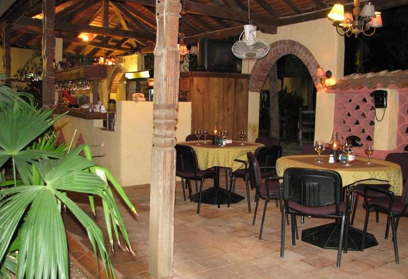 Hotel Guaracu | Santa fe de Antioquia | Antioquia | Colombia 8