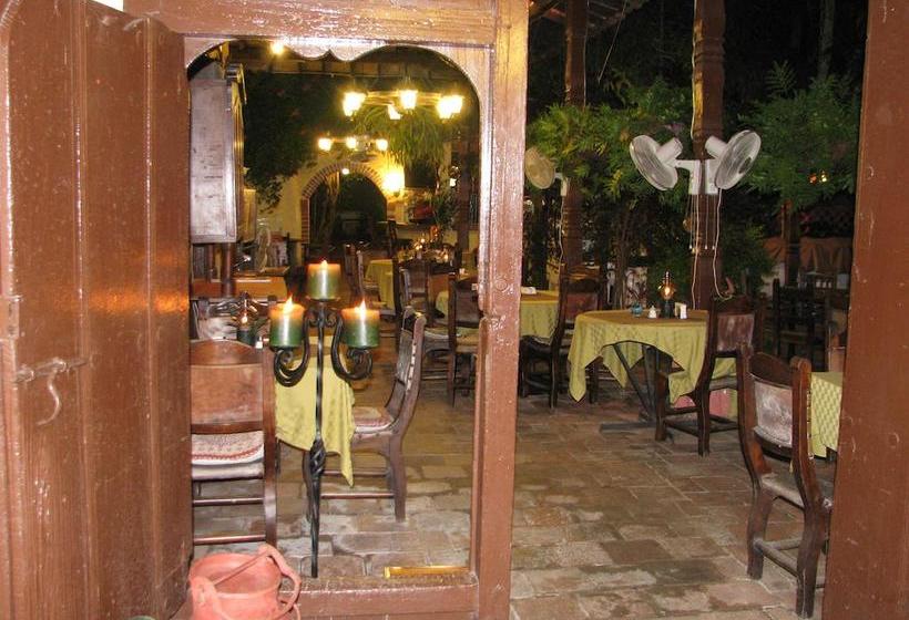 Hotel Guaracu | Santa fe de Antioquia | Antioquia | Colombia 9