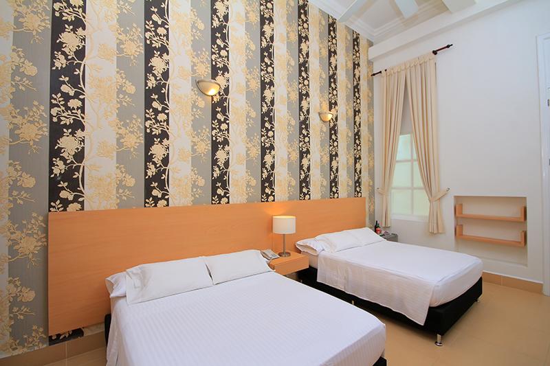 Hotel Republicano 1910 | Girardot | Cundinamarca | Colombia 10