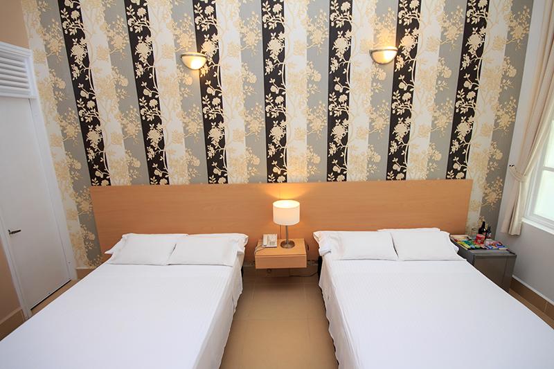 Hotel Republicano 1910 | Girardot | Cundinamarca | Colombia 11