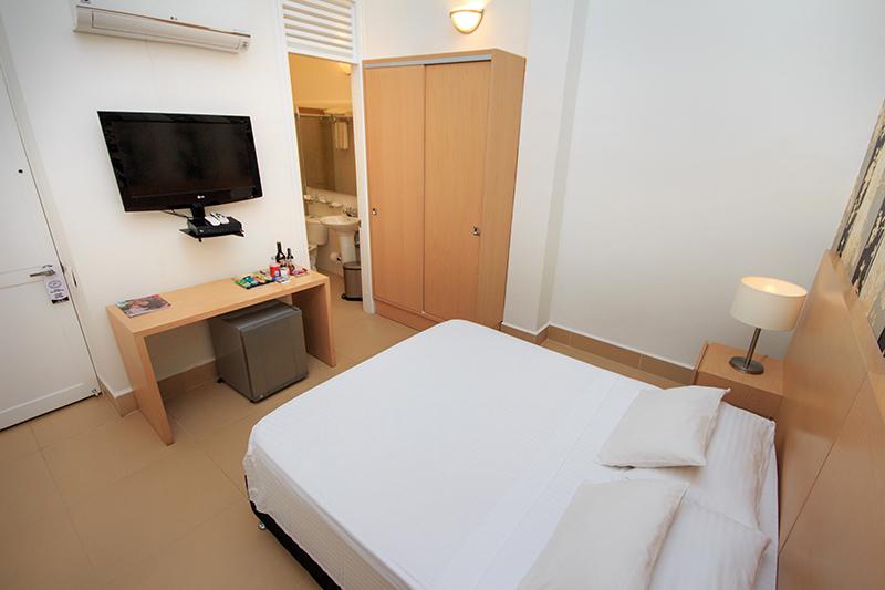 Hotel Republicano 1910 | Girardot | Cundinamarca | Colombia 13