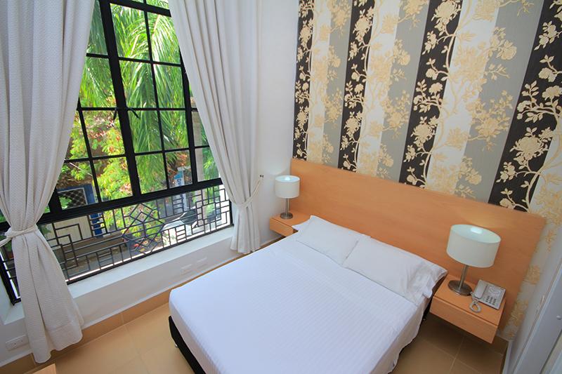 Hotel Republicano 1910 | Girardot | Cundinamarca | Colombia 14