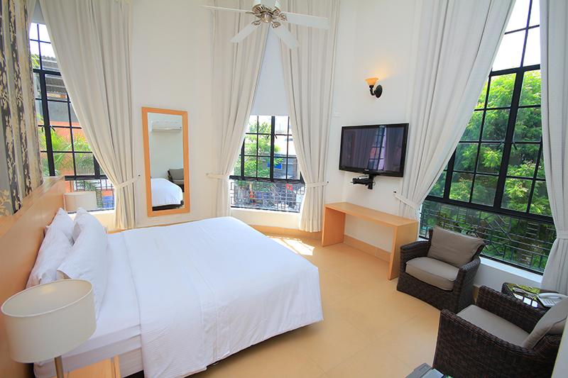 Hotel Republicano 1910 | Girardot | Cundinamarca | Colombia 15