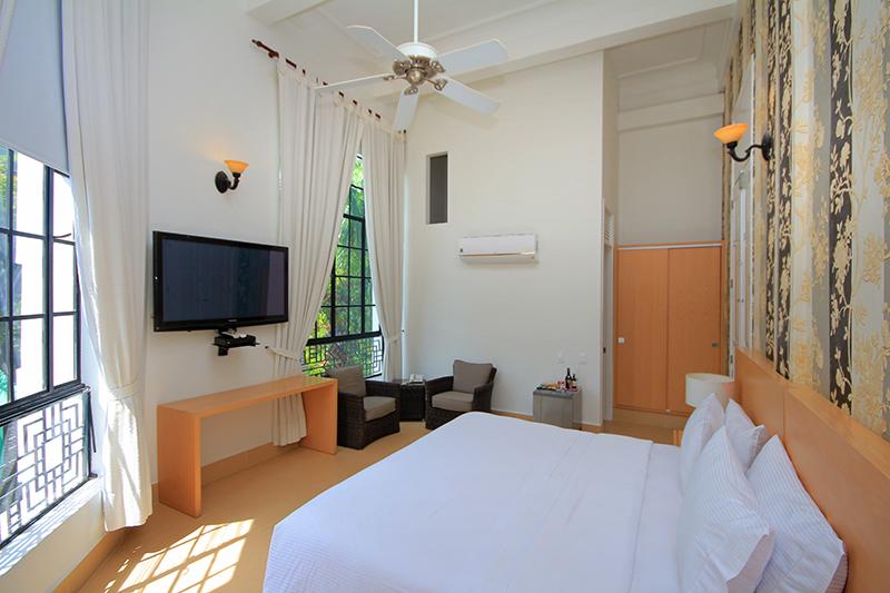 Hotel Republicano 1910 | Girardot | Cundinamarca | Colombia 16