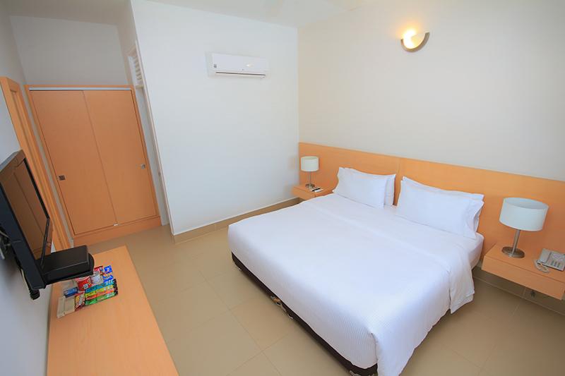 Hotel Republicano 1910 | Girardot | Cundinamarca | Colombia 18