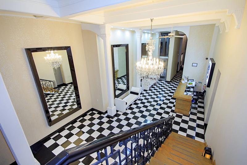 Hotel Republicano 1910 | Girardot | Cundinamarca | Colombia 4